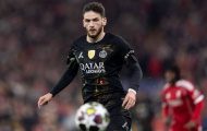 Chuyên gia khó hiểu khi MU 'nhường' Kvaratskhelia cho PSG