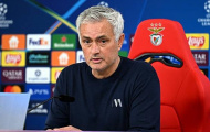 Mourinho sẵn sàng tái hợp Real Madrid ngay mùa hè này