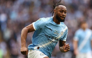 Semenyo tin đây là thời điểm hoàn hảo để Man City hạ Arsenal