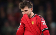 Mason Mount đối mặt bóng ma quá khứ tại Chelsea