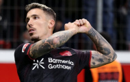 Barca tăm tia Grimaldo là ưu tiên số một ở cánh trái