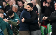 Những điểm nóng rực lửa vòng 33 Ngoại hạng Anh: Man City đại chiến Arsenal