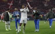 Real Madrid trả giá vì sự lạc lối của dàn sao hàng đầu