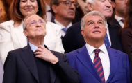 Real Madrid tố Barcelona tham nhũng thể thao vụ Negreira