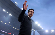 Emery lập tức chấn chỉnh học trò sau vé bán kết Europa League