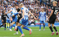 Soi trận Spurs vs Brighton: De Zerbi khó cản Mòng biển thăng hoa