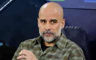 Pep Guardiola tuyên bố Man City hết cửa vô địch nếu thua Arsenal