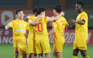 Soi trận Ninh Bình vs PVF-CAND: Vượt qua thế chân tường?