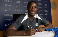 Chelsea gia hạn với Moises Caicedo đến năm 2033