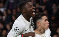 Caicedo là báu vật còn Enzo mất vị thế bất khả xâm phạm