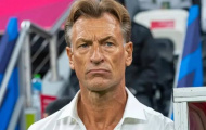 Saudi Arabia bất ngờ trảm HLV Renard trước World Cup 2026