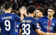 Soi trận PSG vs Lyon: Mồi ngon cho nhà vua