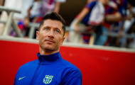 Khi kỷ luật thép của Lewandowski trở thành một thứ xa xỉ phẩm