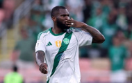 Kessie và Galeno giúp 10 người Al Ahli vào bán kết AFC Champions League