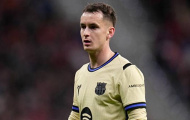 Arsenal săn đón tiền vệ Marc Casado của Barca
