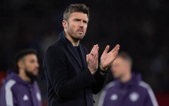 Carrick lên tiếng về tương lai Marcus Rashford tại Man Utd