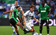 Sassuolo hạ Como 2-1, gieo sầu cho Cesc Fabregas