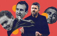 MU chọn Michael Carrick hay tiếp tục canh bạc với siêu HLV?