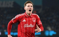 Bỏ qua Wharton giá 80 triệu, Man Utd chọn máy quét Elliot Anderson