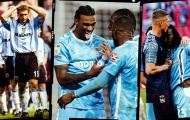 Coventry City tìm lại thiên đường sau 25 năm nếm trải tủi nhục