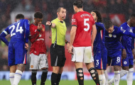 MU tan nát hàng thủ, Chelsea có tận dụng được cơ hội vàng?