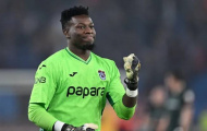 Khen Onana phi thường, Van der Sar vẫn hiểu lý do MU bán