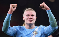 Haaland nhắc đồng đội giữ bình tĩnh để hạ Arsenal