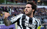 Sandro Tonali phản ứng thế nào khi được Man Utd và Arsenal săn đón?