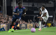 5 tử huyệt khiến hàng công Arsenal suy yếu ở Ngoại hạng Anh