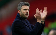 Carrick trải lòng về nghề trước thềm đại chiến với Chelsea