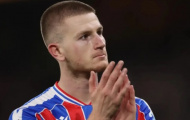 Liverpool gia nhập cuộc đua chiêu mộ Adam Wharton