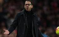 Đừng để chỉ số xG đánh lừa về sự tiến bộ của Chelsea dưới thời Rosenior