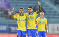 Hai Long giải mã sự ăn ý với Đỗ Hoàng Hên ở Hà Nội FC