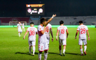Soi trận Hà Tĩnh vs Hải Phòng: Tiếp đà thăng hoa