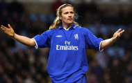 Emmanuel Petit hối hận vì chọn Chelsea thay vì Man Utd