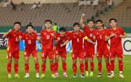 Bộ khung U23 Việt Nam dự ASIAD 20: Sức mạnh từ sự pha trộn