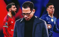 Chelsea và bài toán sinh tồn trước Man Utd tại Ngoại hạng Anh