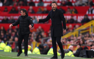 Carrick thay 4 vị trí để Man Utd khuất phục Chelsea