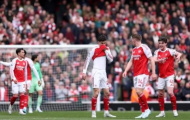 Cơ hội vô địch của Man City tăng vọt trước ngày đại chiến Arsenal