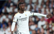 Arsenal và Man Utd tranh mua Camavinga với giá 52 triệu bảng