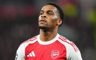 Real Madrid nhắm Jurrien Timber của Arsenal
