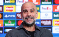 Pep Guardiola cho rằng dư luận đang quá khắt khe với Arsenal