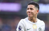 Chelsea sẵn sàng bán Enzo Fernandez cho Real Madrid