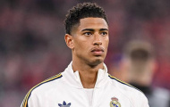 Tin đồn chuyển nhượng tối 18/4: Real sẵn sàng bán Bellingham; MU bất ngờ nhắm Ao Tanaka