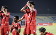Báo Indonesia vạch kịch bản thảm họa khi đụng độ U17 Việt Nam