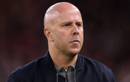 Arne Slot cập nhật thể lực Liverpool trước trận Everton
