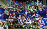 Cầu thủ JDT cướp cáng cứu đồng đội bất tỉnh tại AFC Champions League
