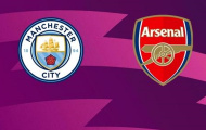 Soi trận Man City vs Arsenal: Quyết chiến tại Etihad