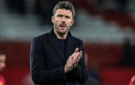 Carrick cần học Sir Alex cách trị cầu thủ bằng nỗi sợ