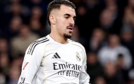 Ajax muốn giải cứu 'người thừa' Dani Ceballos từ Real Madrid
